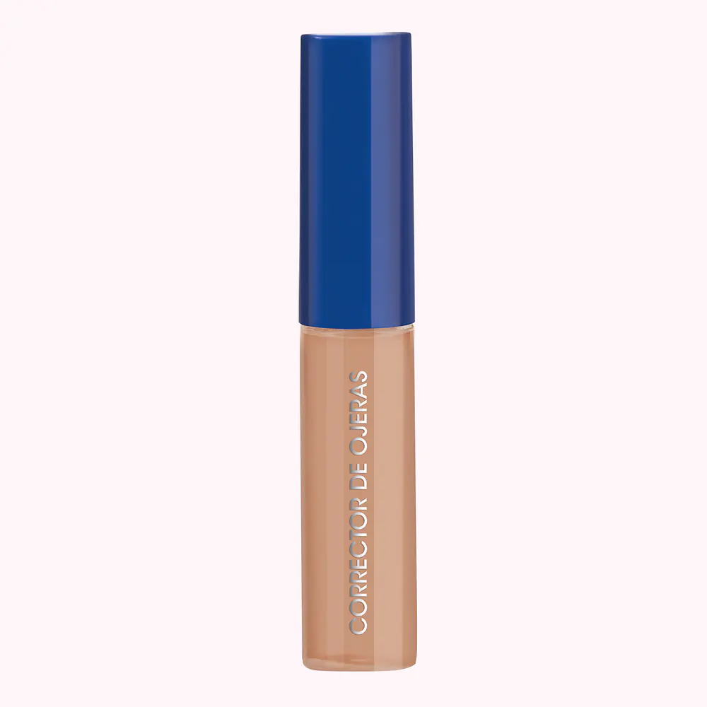 Corrector de ojeras Millanel con aplicador Medio