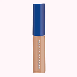 Corrector de ojeras Millanel con aplicador Medio