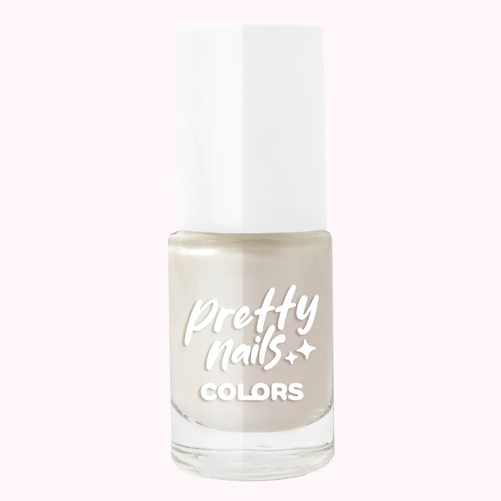 Esmalte Colors Pretty Nails - Perla Prismatic