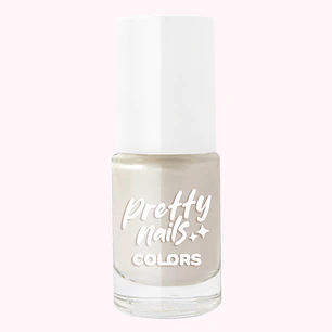 Esmalte Colors Pretty Nails - Perla Prismatic
