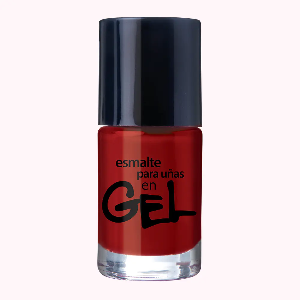 Millanel Rojo Carmesí