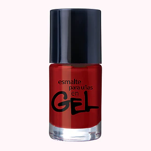 Millanel Rojo Carmesí