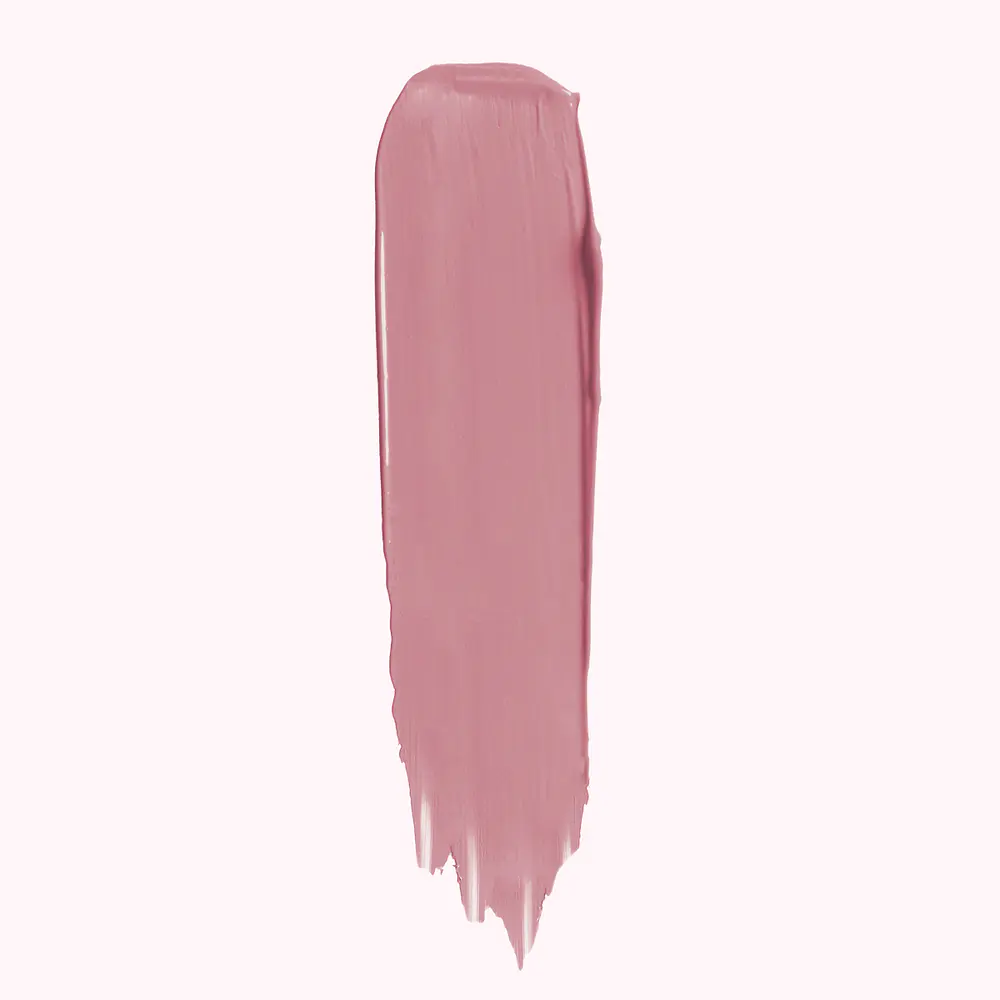 Labial líquido Mate Intransferible Millanel Rosa Natural
