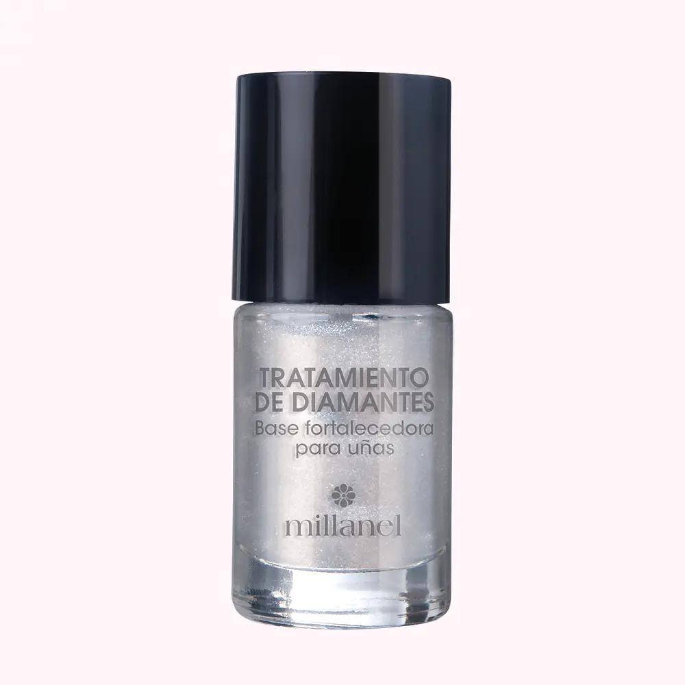 Tratamiento de Diamantes Millanel