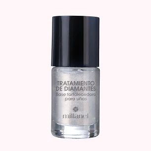Tratamiento de Diamantes Millanel