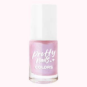 Esmalte Colors Pretty Nails - Lila Prismatic