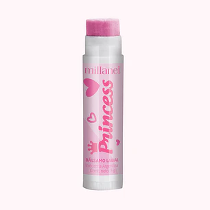 Balsamo lips care Princess x 5gr