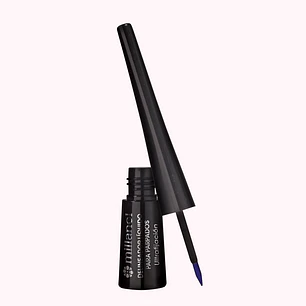 Delineador Líquido Millanel Azul