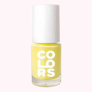 Millanel Colors Pastel Yellow