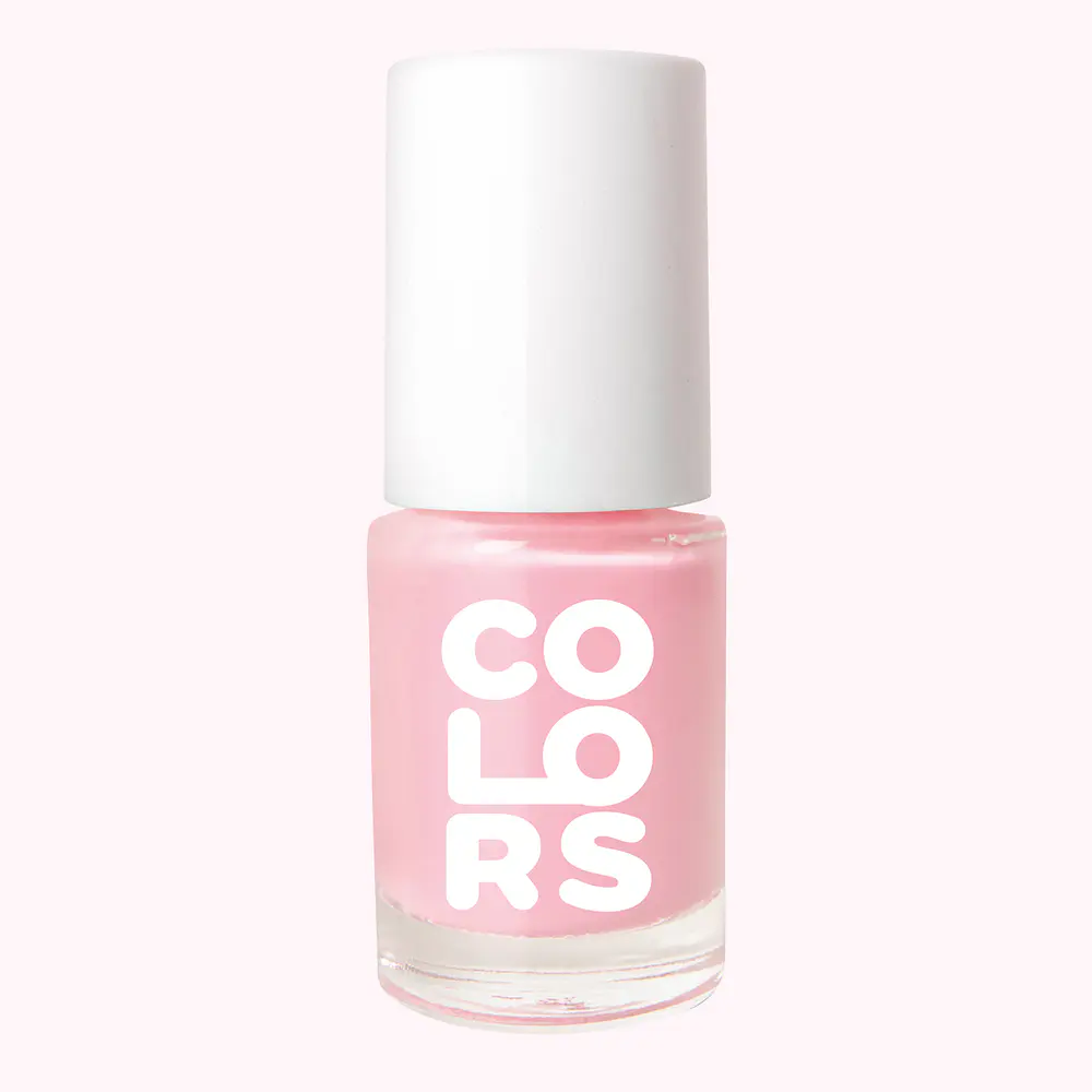 Millanel Colors Pastel Pink