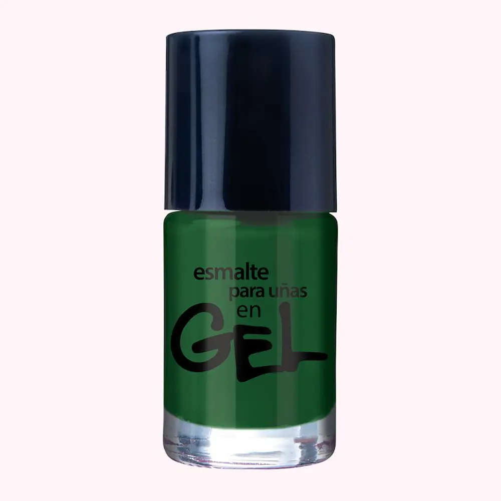 Millanel Verde Militar en gel