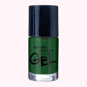 Millanel Verde Militar en gel