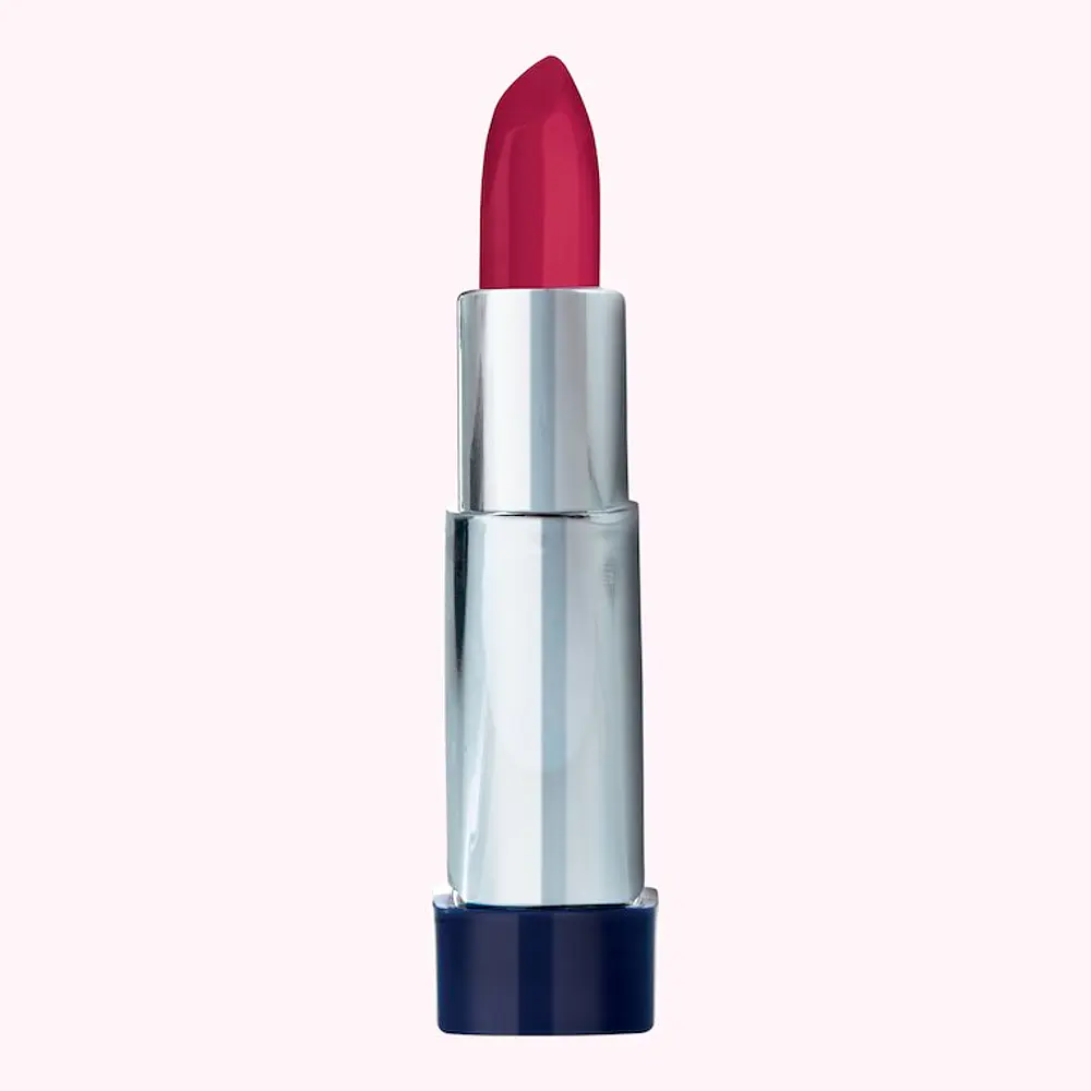 Labial Rojo intenso x 4g