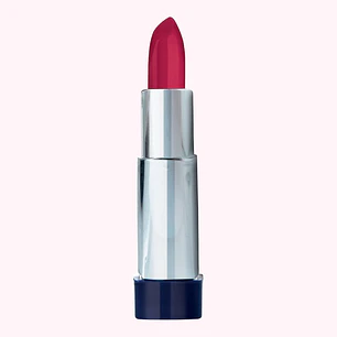 Labial Rojo intenso x 4g