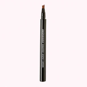 Delineador líquido para cejas Millanel - Marrón claro