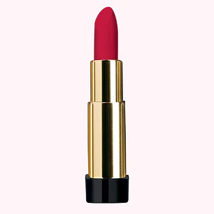 Labial mate Rojo Absoluto Eternal