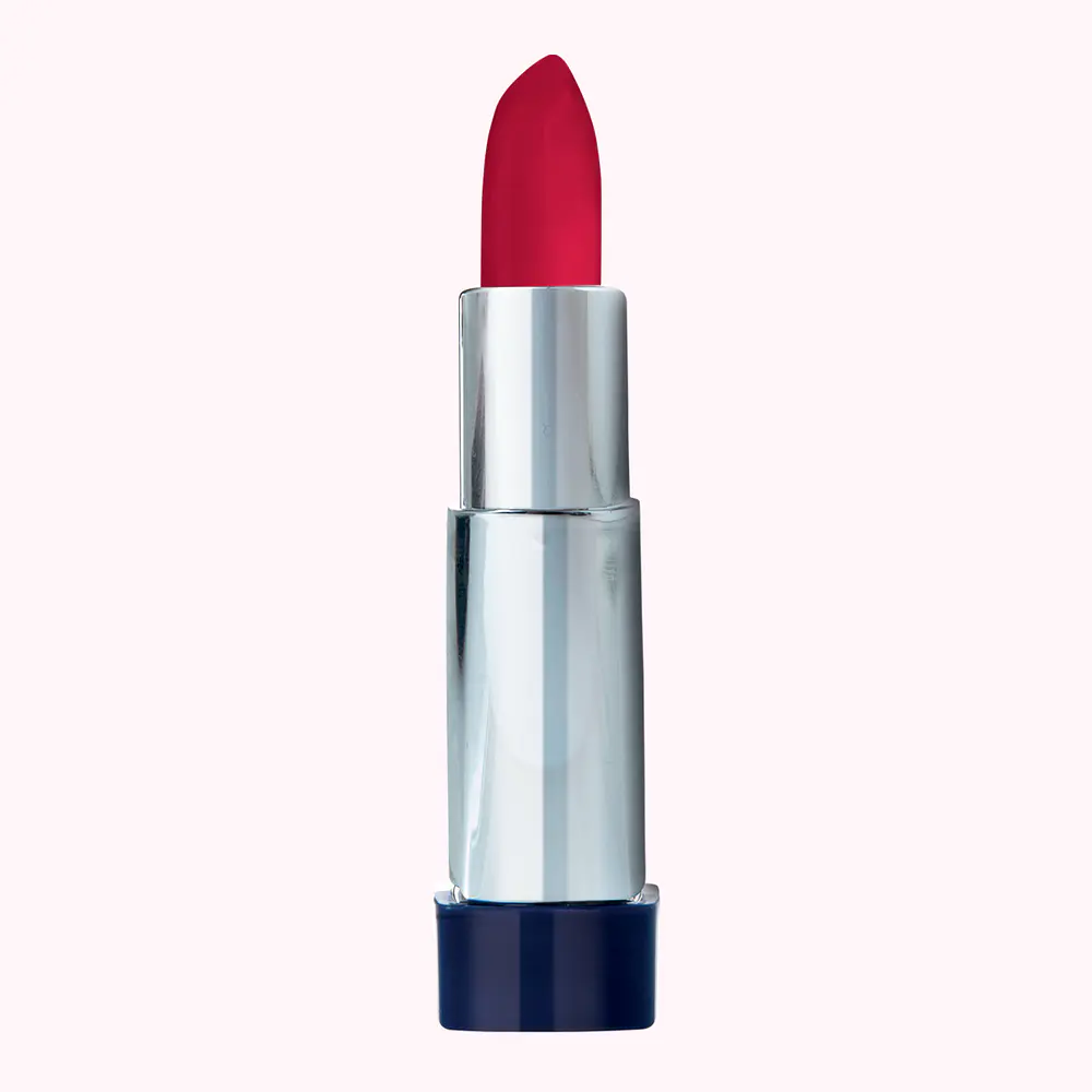Labial Millanel Mate Rojo