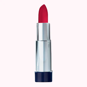 Labial Millanel Mate Rojo