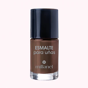 Esmalte millanel Chocolate Fino