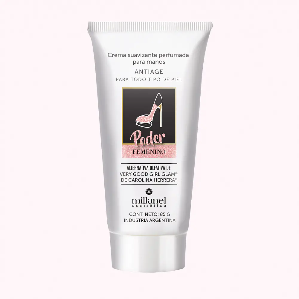 Crema Anti- Age para Manos Nº 293