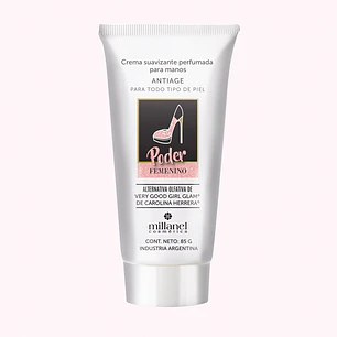 Crema Anti- Age para Manos Nº 293