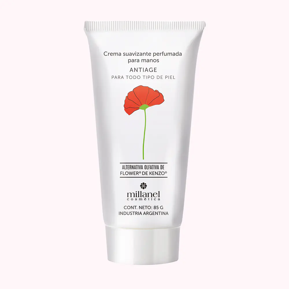 Crema Anti-Age para Manos Nº 62