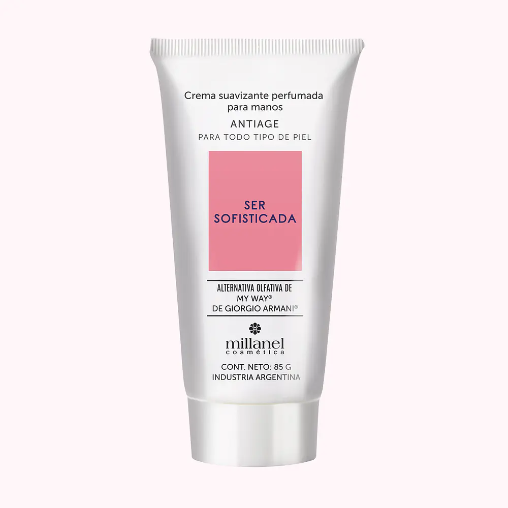 Crema Anti-Age Manos Nº 269 x 85 g