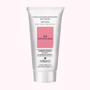 Crema Anti-Age Manos Nº 269 x 85 g