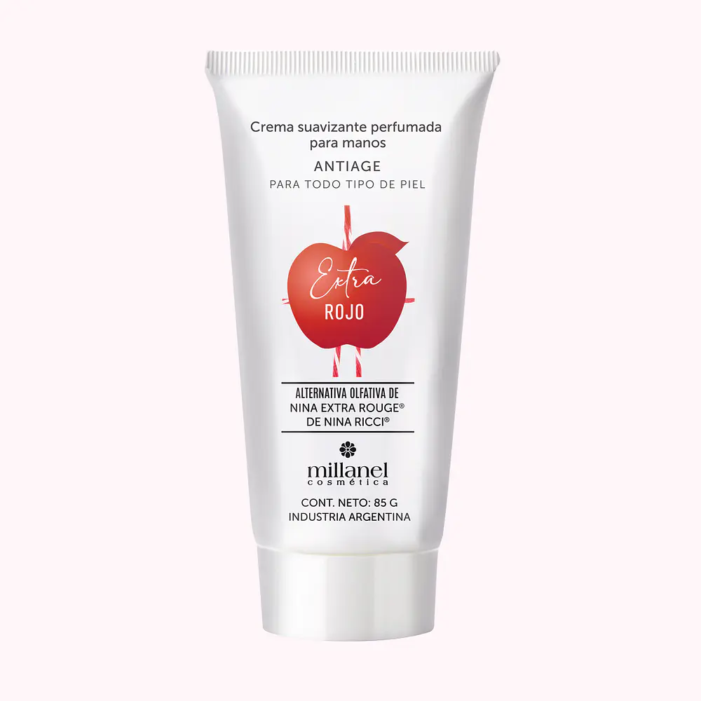Crema Anti- Age para Manos Nº 272