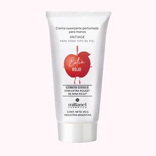 Crema Anti- Age para Manos Nº 272