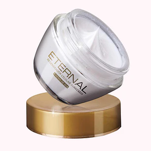 Crema para rostro día Eternal