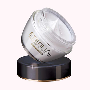 Crema para rostro noche Eternal