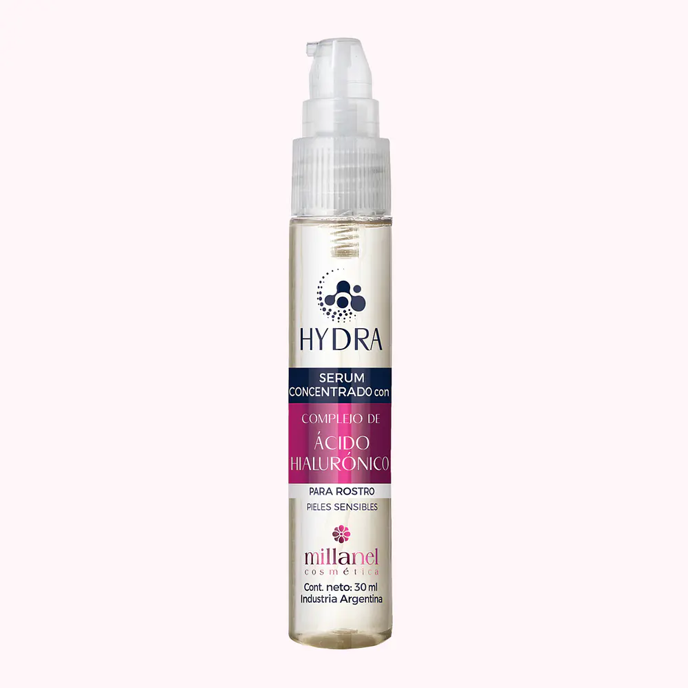 Serum concentrado Hydra
