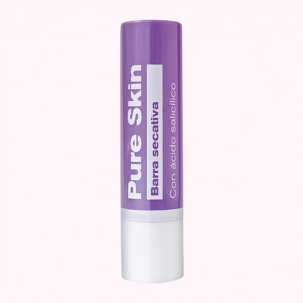 Barra secativa Pure Skin
