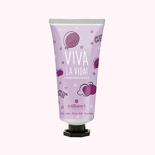 Crema para manos VIVA la Vida
