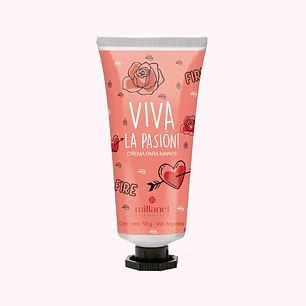 Crema para manos VIVA la Pasión