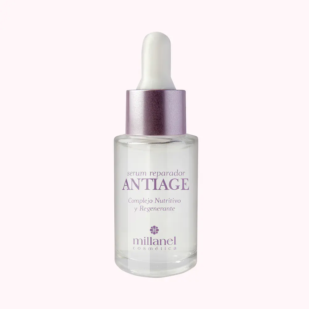 Serum para rostro Millanel AntiAge