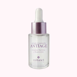 Serum para rostro Millanel AntiAge