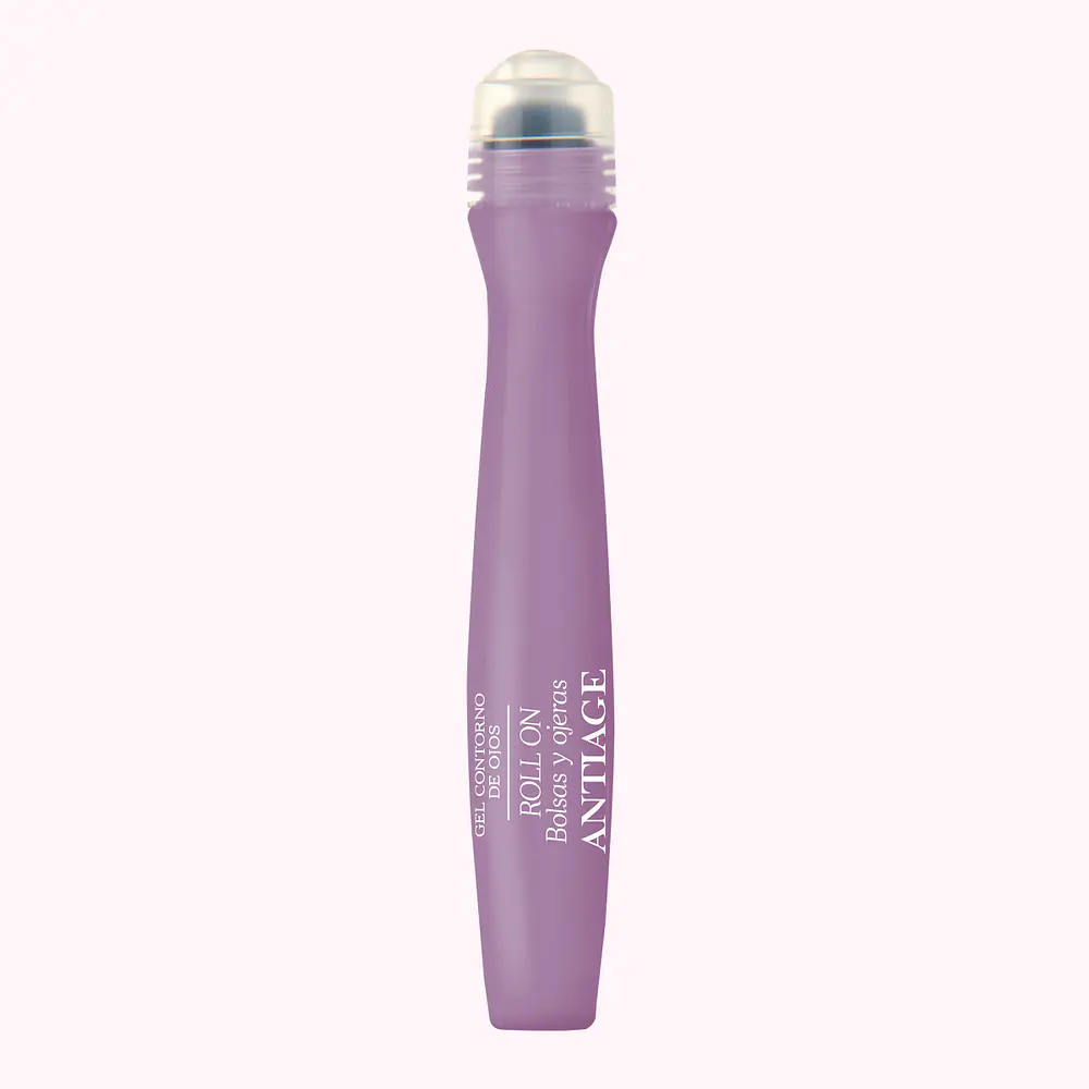 Roll On para bolsas y ojeras Millanel Antiage