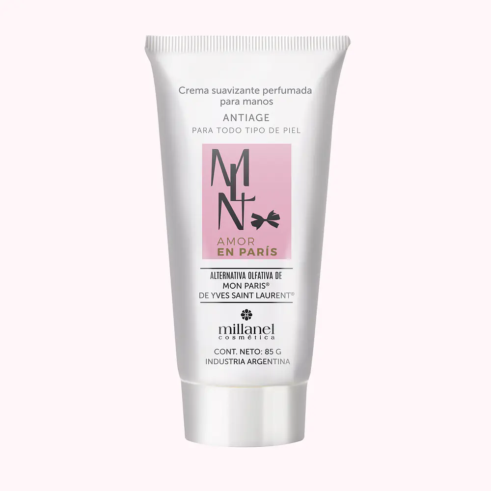 Crema Anti-Age Manos Nº 288