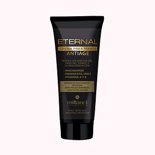 Crema para manos Eternal