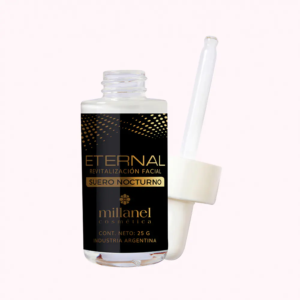 Suero Eternal