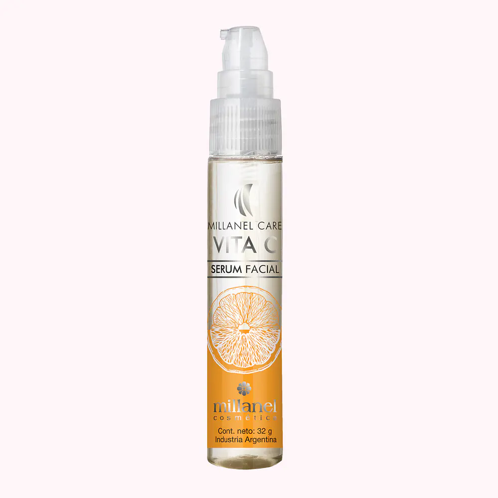 Serum Facial VITA C