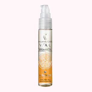 Serum Facial VITA C