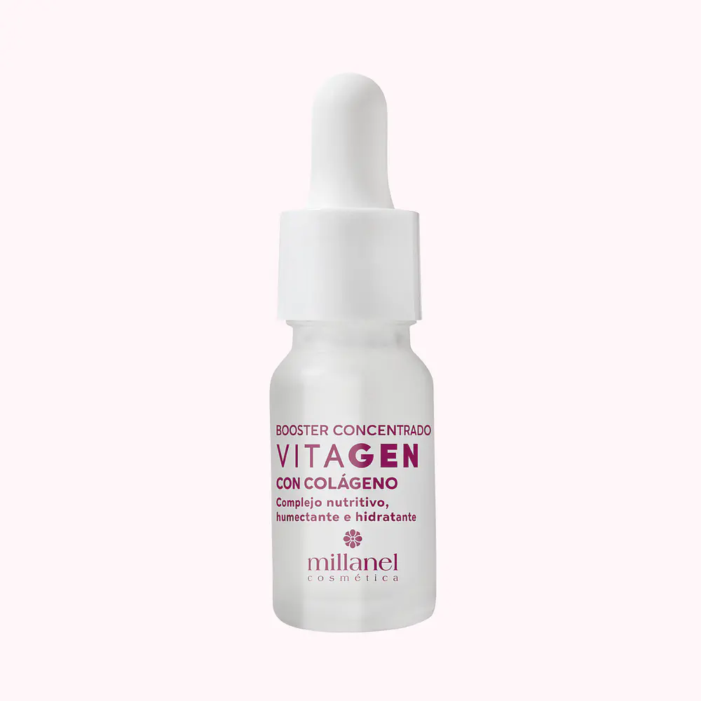 Booster concentrado Vitagen