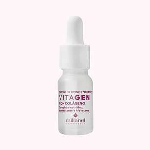 Booster concentrado Vitagen