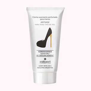 Crema Anti-Age para Manos Nº 201