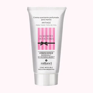 Crema Anti-Age para Manos Nº 204