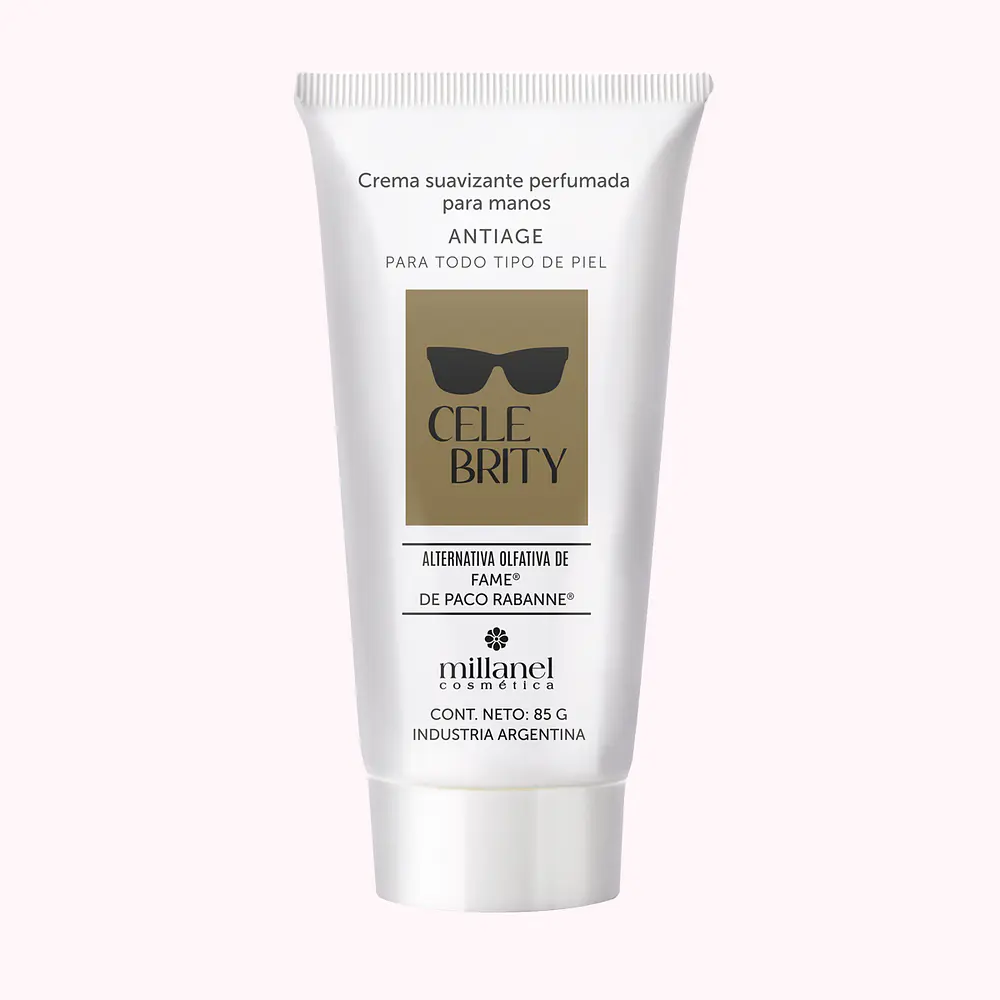 Crema Anti- Age para Manos Nº 283