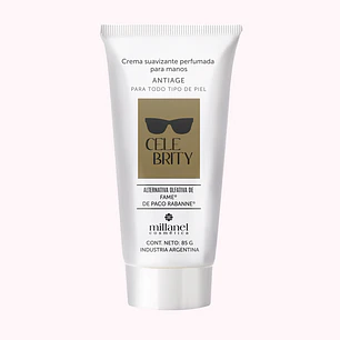 Crema Anti- Age para Manos Nº 283